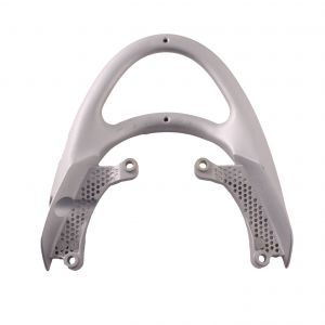 Maniglia posteriore... 2