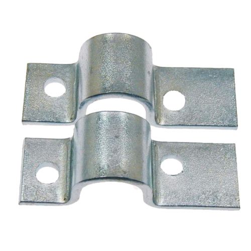 Piastrine fissa cavalletto Vespa 50...