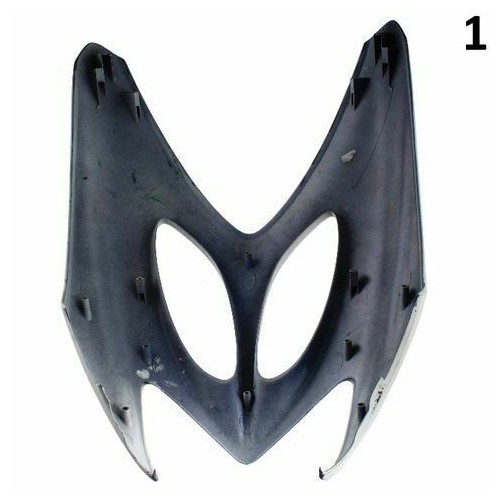 Scudo anteriore superiore Yamaha Aerox