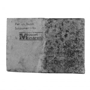 Manuale uso e manutenzione... 2