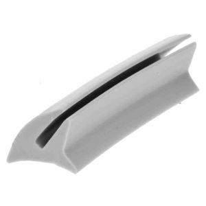 Gomma cofano laterale...