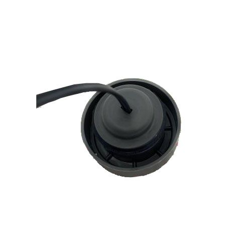 Tappo serbatoio benzina grigio...