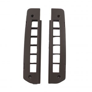 Coppia mensole portapacchi...