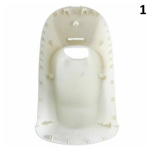 Scudo anteriore Piaggio Free