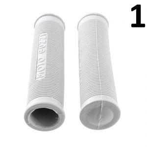 Coppia manopole grigie per... 2