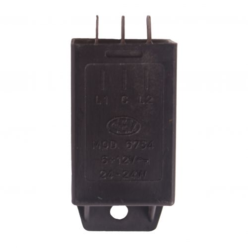 Intermittenza CEV 6754