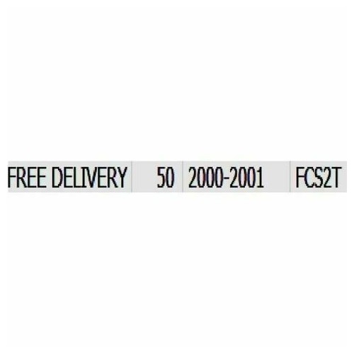 Scudo anteriore Piaggio Free