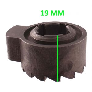 Ingranaggio avviamento... 2