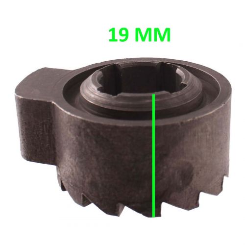 Ingranaggio avviamento Minarelli P4 e...