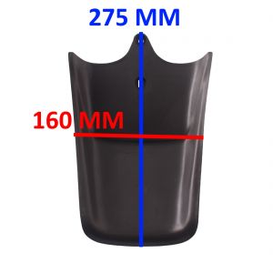 Prolunga parafango... 2