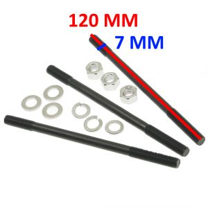 Kit prigionieri cilindro... 2