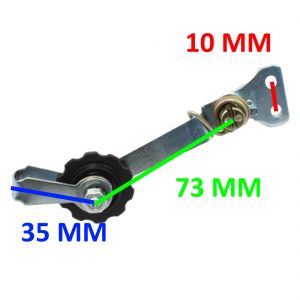 Tendicatena universale... 2