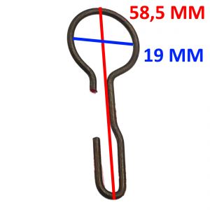 Molla innesto avviamento... 2