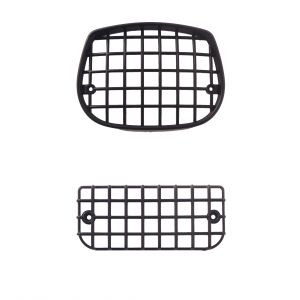 Kit griglie faro anteriore...