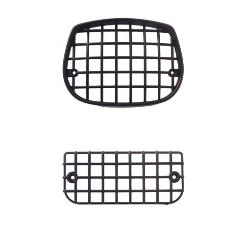 Kit griglie faro anteriore e...