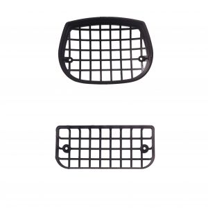 Kit griglie faro anteriore... 2