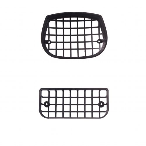 Kit griglie faro anteriore e...
