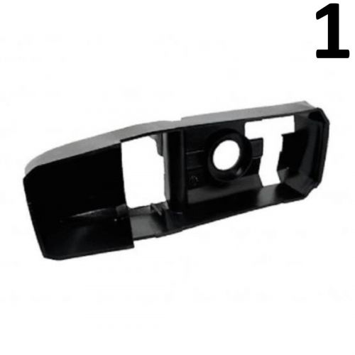 Vaschetta sotto sella Piaggio Si...