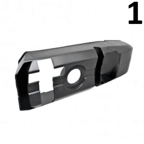 Vaschetta sotto sella Piaggio Si...