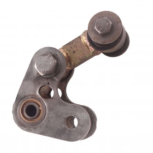 Braccio ammortizzatore posteriore per...