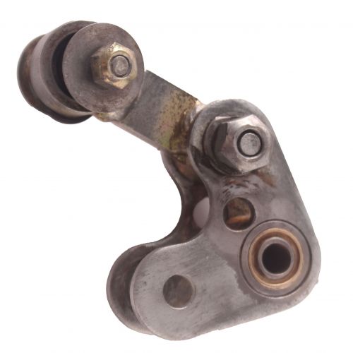 Braccio ammortizzatore posteriore per...