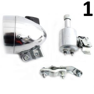 Kit faro anteriore con... 2