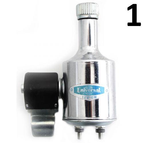 Kit faro anteriore con dinamo per...