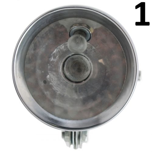 Kit faro anteriore con dinamo per...