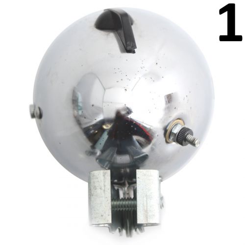 Kit faro anteriore con dinamo per...