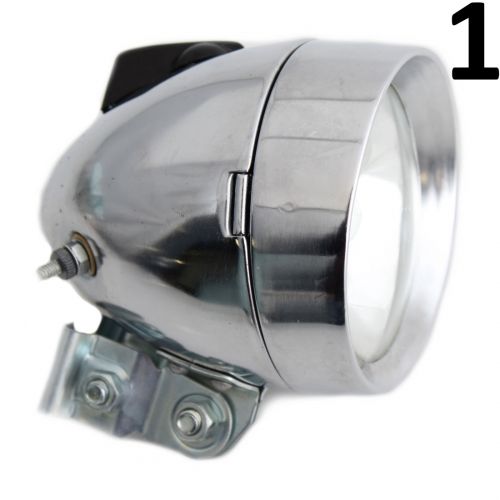 Kit faro anteriore con dinamo per...