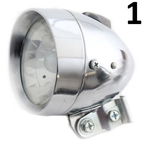 Kit faro anteriore con dinamo per...