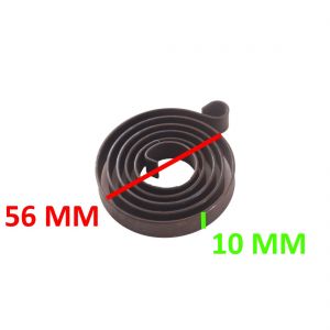 Molla messa in moto Benelli 2