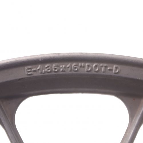 Coppia ruote Motron R102