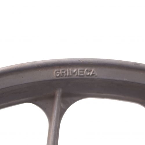 Coppia ruote Motron R102