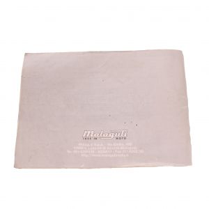 Libretto uso e manutenzione... 2