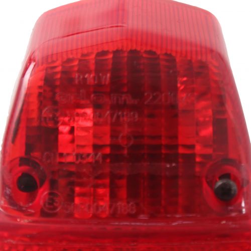 Faro posteriore SI MIX