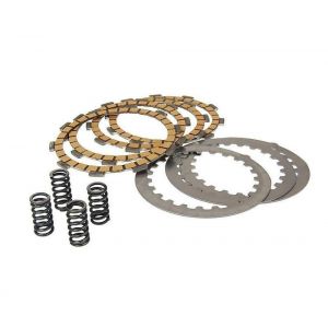 Dischi frizione Minarelli...