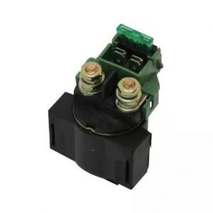 Relè avviamento Piaggio... 2