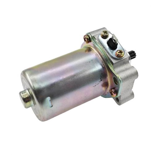 Motorino avviamento Aprilia Rotax RS 125