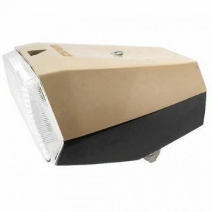 Faro ciclo batteria Mondial...