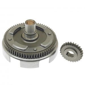 Campana frizione Vespa 27...