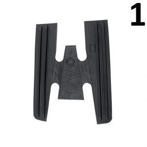 Tappeto poggiapiedi Vespa PX 2