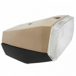 Faro ciclo batteria Mondial... 2