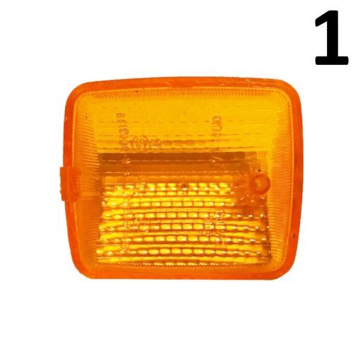 Vetro freccia Cev 326 327 Aprilia AF1...