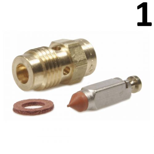 Valvola a spillo Dell'Orto PHB