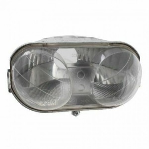 Faro Yamaha Next Generation...