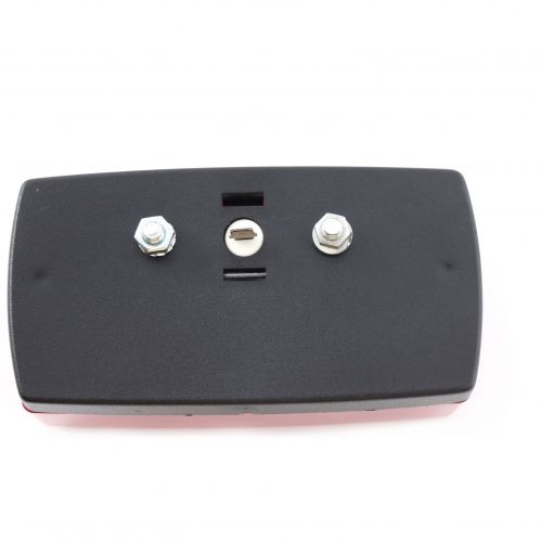 Fanale posteriore CEV 250