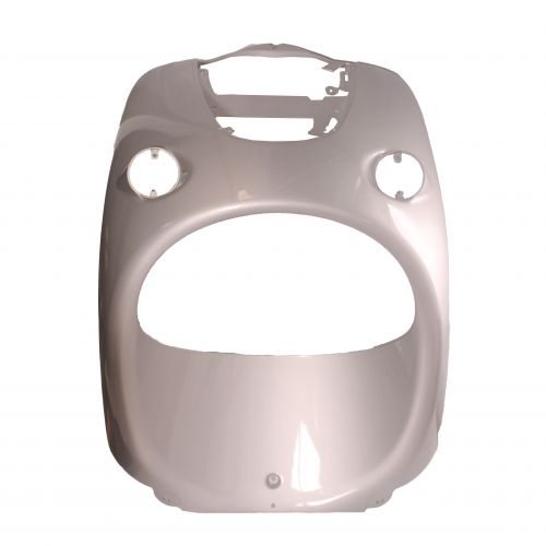 Scudo anteriore Aprilia Mojito Retro...