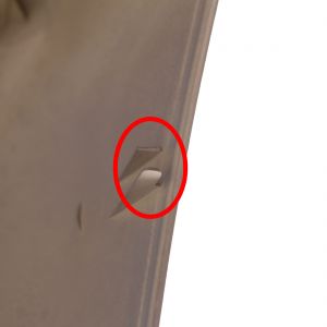 Scudo anteriore Aprilia... 2