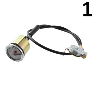 Contachilometri completo... 2